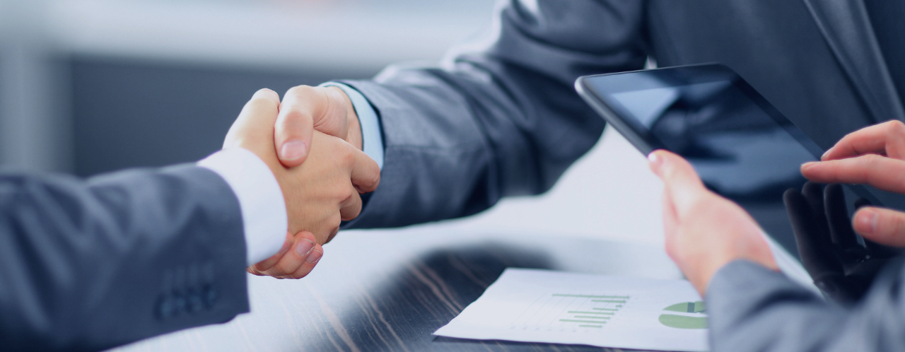 Finanças Transparentes e Confiáveis